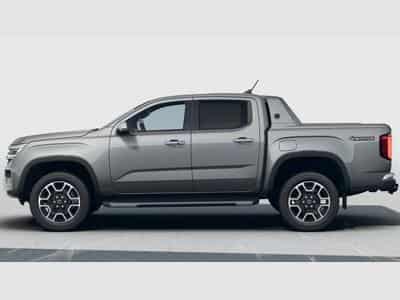 VW Amarok Aventura (2026) - Photo 2