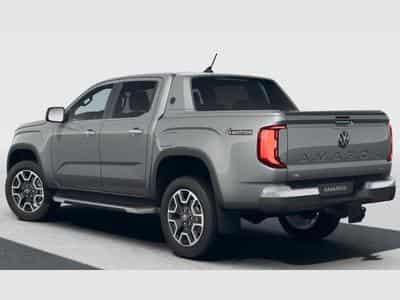 VW Amarok Aventura (2026) - Photo 3