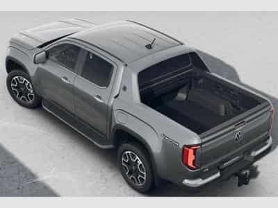 VW Amarok Aventura (2026) - Photo 4