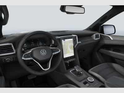 VW Amarok Aventura (2026) - Photo 5