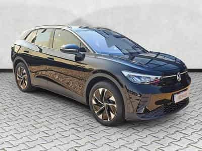 VW ID.4 Pro 210 kW mit Infotainment-Paket (2026) - Photo 1