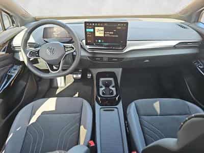 VW ID.4 Pro 210 kW mit Infotainment-Paket (2026) - Photo 11