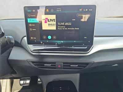 VW ID.4 Pro 210 kW mit Infotainment-Paket (2026) - Photo 12