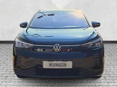 VW ID.4 Pro 210 kW mit Infotainment-Paket (2026) - Photo 2