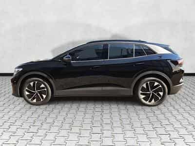 VW ID.4 Pro 210 kW mit Infotainment-Paket (2026) - Photo 4
