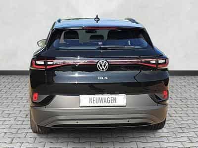 VW ID.4 Pro 210 kW mit Infotainment-Paket (2026) - Photo 6