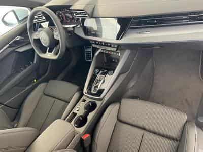 Audi A3 Sportback S line (2026) - Photo 13
