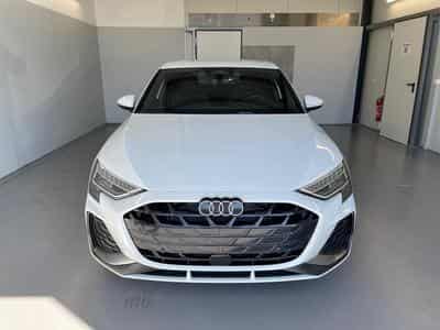 Audi A3 Sportback S line (2026) - Photo 2