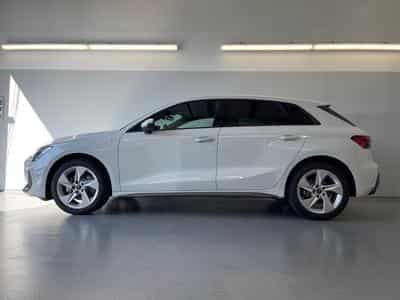 Audi A3 Sportback S line (2026) - Photo 3