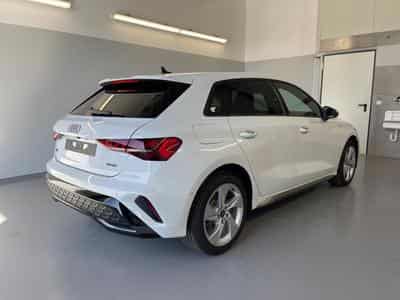 Audi A3 Sportback S line (2026) - Photo 4