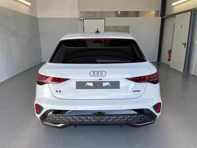 Audi A3 Sportback S line (2026) - Photo 5