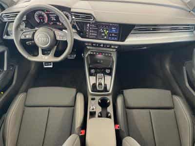 Audi A3 Sportback S line (2026) - Photo 6