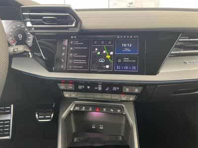 Audi A3 Sportback S line (2026) - Photo 7