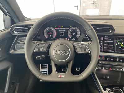 Audi A3 Sportback S line (2026) - Photo 8