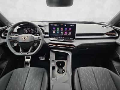 Cupra Terramar 1.5 e-Hybrid 150 kW (2026) - Photo 11