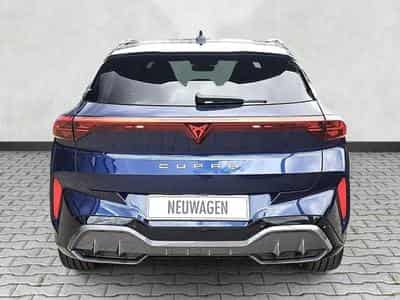 Cupra Terramar 1.5 e-Hybrid 150 kW (2026) - Photo 6