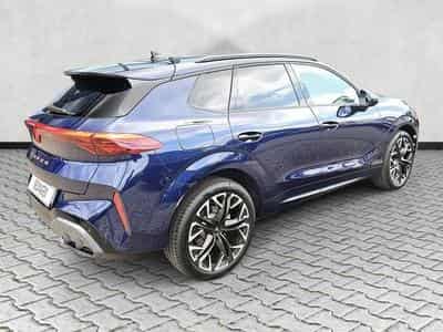 Cupra Terramar 1.5 e-Hybrid 150 kW (2026) - Photo 7
