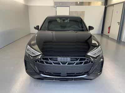 Audi A3 Sportback S line (2026) - Photo 2