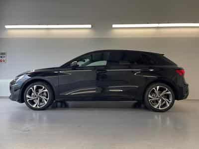 Audi A3 Sportback S line (2026) - Photo 3