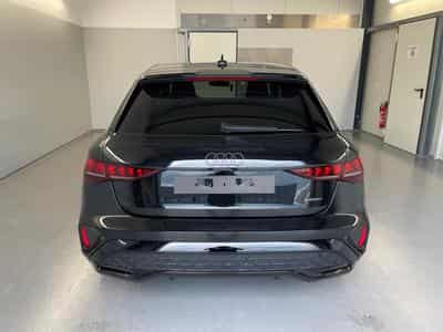 Audi A3 Sportback S line (2026) - Photo 5