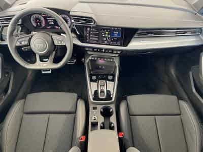 Audi A3 Sportback S line (2026) - Photo 6