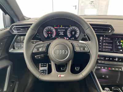Audi A3 Sportback S line (2026) - Photo 8