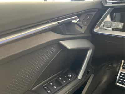 Audi A3 Sportback S line (2026) - Photo 9