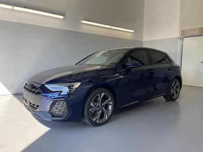 Audi A3 Sportback S line (2026) - Photo 1