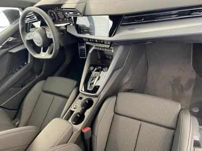 Audi A3 Sportback S line (2026) - Photo 13