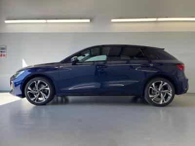 Audi A3 Sportback S line (2026) - Photo 3