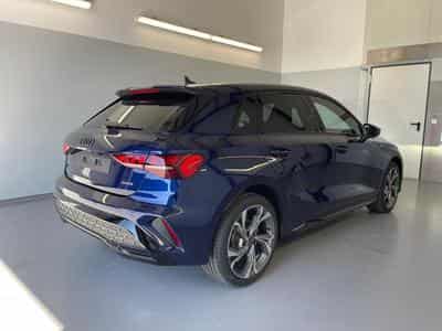 Audi A3 Sportback S line (2026) - Photo 4
