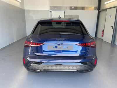 Audi A3 Sportback S line (2026) - Photo 5