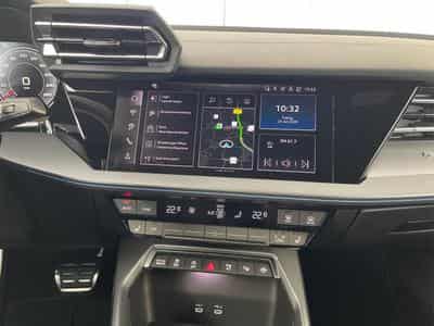 Audi A3 Sportback S line (2026) - Photo 7