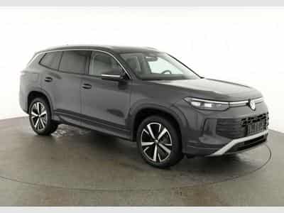 VW Tayron 1.5 TSI eHybrid 150 kW Life (2025) - Photo 1