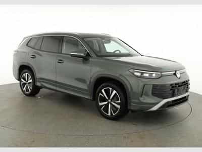 VW Tayron 1.5 TSI eHybrid 150 kW Life (2026) - Photo 1