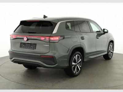 VW Tayron 1.5 TSI eHybrid 150 kW Life (2026) - Photo 2