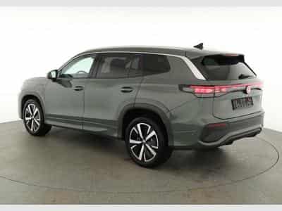 VW Tayron 1.5 TSI eHybrid 150 kW Life (2026) - Photo 3