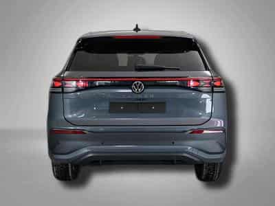 VW Tayron Life 1.5 eTSI 7-Gang DSG (2026) - Photo 4