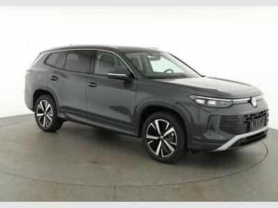 VW Tayron 1.5 TSI eHybrid 150 kW Life (2026) - Photo 1