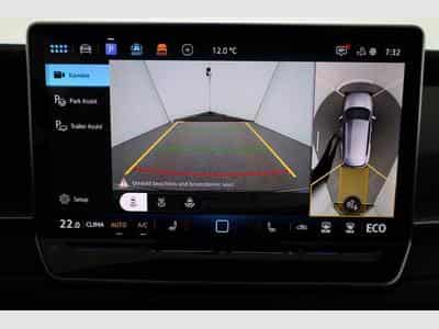 VW Tayron 1.5 TSI eHybrid 150 kW Life (2026) - Photo 6