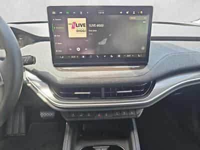 Skoda Elroq 60 Selection (2026) - Photo 12