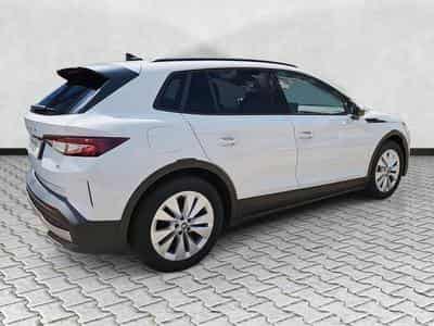 Skoda Elroq 60 Selection (2026) - Photo 7