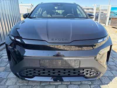 Skoda Elroq Sportline 60 - (2026) - Photo 2
