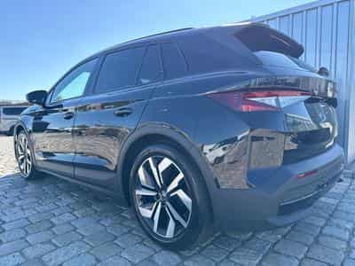 Skoda Elroq Sportline 60 - (2026) - Photo 4
