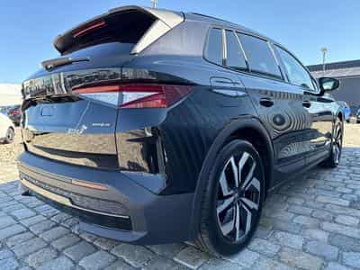 Skoda Elroq Sportline 60 - (2026) - Photo 6