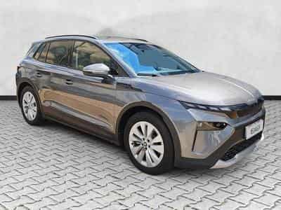 Skoda Elroq 60 Selection (2026) - Photo 1