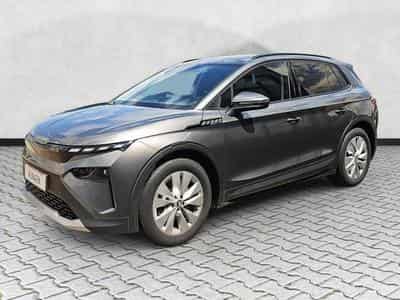 Skoda Elroq 60 Selection (2026) - Photo 3