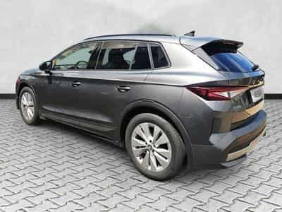 Skoda Elroq 60 Selection (2026) - Photo 5