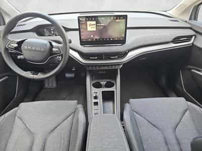 Skoda Elroq 60 Selection (2026) - Photo 11