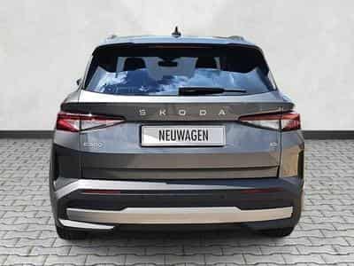 Skoda Elroq 60 Selection (2026) - Photo 6